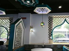 -帕米尔食府(白云观店)