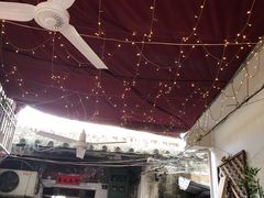 大堂-老炳·七丛松甘草水果