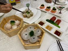 -四季海鲜酒楼·粤菜·早茶·宴会(南山中心区店)