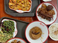 -刘小忙把子肉(北园大街总店)