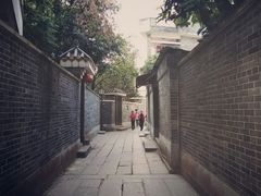 -黄埔古港