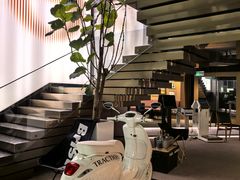 -TRACTION 运动中心(金融街店)