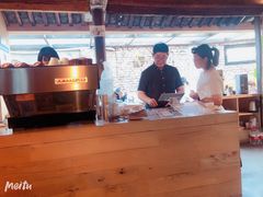 -VOYAGE COFFEE(北锣鼓巷店)