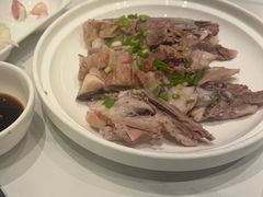 -民族手抓羊肉馆·滩羊手抓·烤全羊