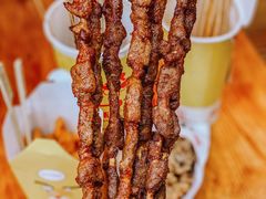 -味子夫鸡柳(三峡广场店)