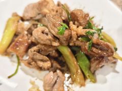 -厚味居炙子烤肉·清真(天桥南纬路店)