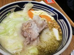 -阿香米线(凯德广场.1818店)