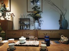 -云来集茶舍(国子监街店)