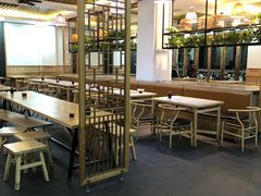 大堂-蒋家桥饺面店(四望亭路店)