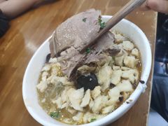 -刘信牛羊肉小炒泡馍(回民街店)