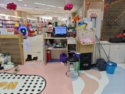 -孩子王童乐园(天津远洋乐堤港店)