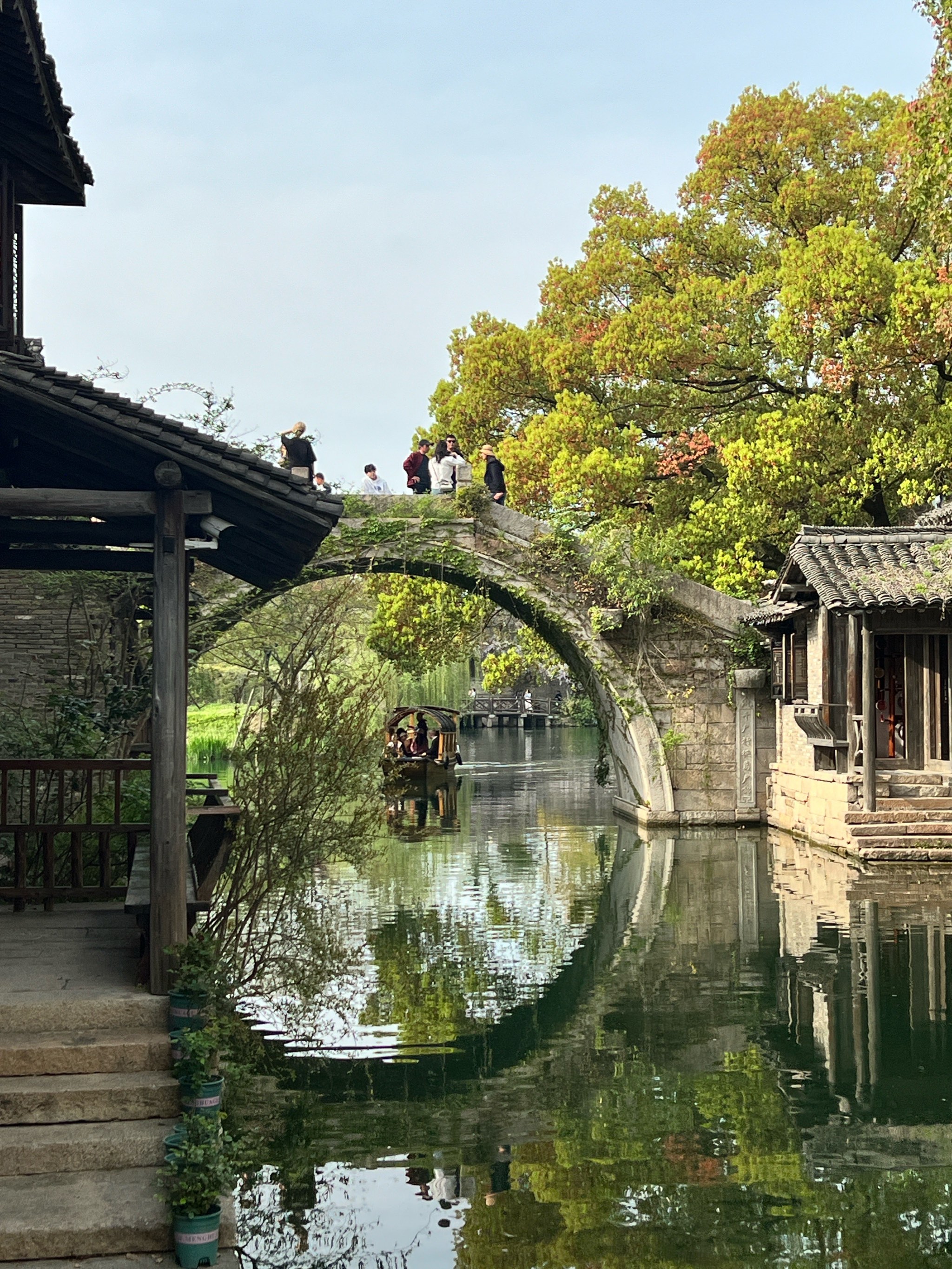 香海禅寺 濮院镇图片