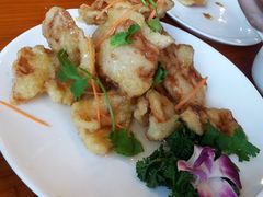 锅包肉-翠花老菜饺子馆(七宝店)