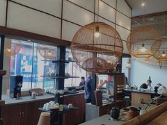 大堂-去茶山(新光里店)
