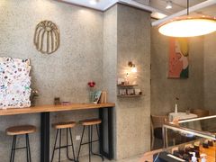 大堂-发酵食堂(屏风街店)
