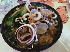 -花乐餐厅(涠洲岛店)