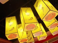 大堂-潘十九地道成都老火锅(孙桥店)