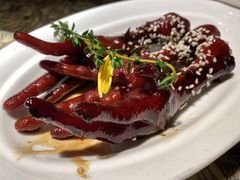 -桂满陇·桃花院落(长泰广场店)