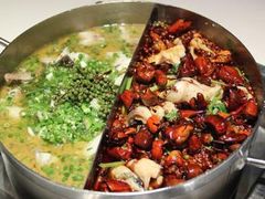-舒来喜鱼锅(伊河路店)