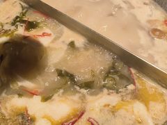 -捞王猪肚鸡火锅(财富中心店)
