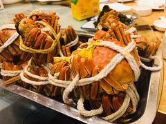 -珍宝蟹舫·巴城味道(巴城总店)
