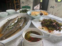 -悦禧耕岛酒店·指月坞餐厅·旺山特色农家乐