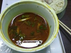 美玲拉面拉面-美玲拉面(鞍山西道店)