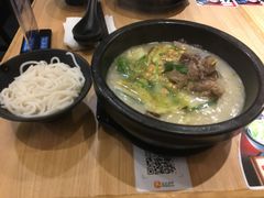 -大鼓米线(浦东长泰店)