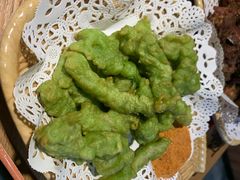 -大哈福烧烤·海鲜·家常菜(延安三路店)