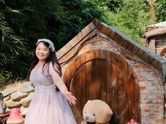 -HERRE·FARM 赫尔露营农场·团建聚会包场