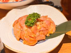 -烧肉达人•炭火烧肉(新天地店)