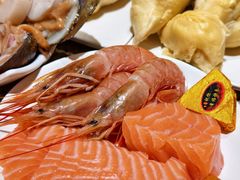 -丰卓会海鲜自助(中润大道店)