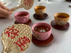 -鹿鸣酒家(越秀店)
