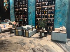 -铂尔登国际酒店(南山深圳湾口岸店)