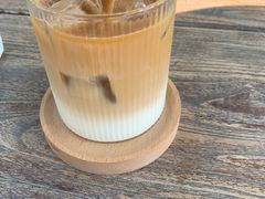 -Vanillacafe香草咖啡(银海大世界店)