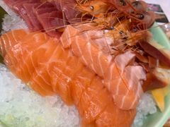 -松坂屋日料自助(长城路店)