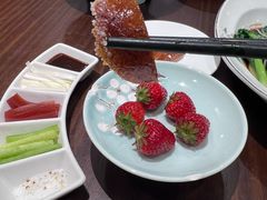 -全聚德(上海首店浦东店)