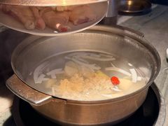 -大头椰·椰子鸡火锅(南宁万象城店)