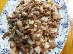 -九九牛肉馆(南山路店)