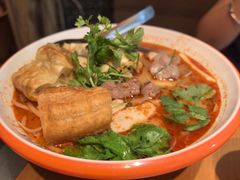 -泰盏鬼·颓废冬阴(陈家祠扬韬店)