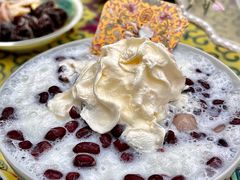 -宫事颐庭·老佛爷贵寿下午茶(颐和园店)