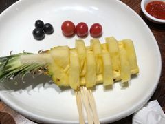 -临家闽南菜(环岛路店)