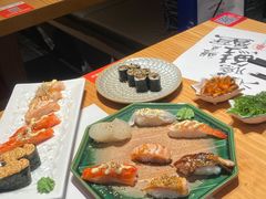 -炎寿司(王府大街店)
