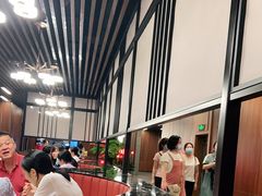 -旺达·福州菜(正大广场店)