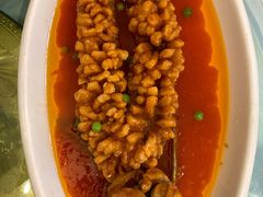 糖醋鱼-盘飧市(春熙路店)