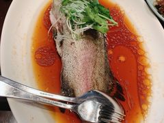 -环球港凯悦 · 享悦中餐厅