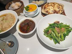 -千日贺茶餐厅(开发区安盛店)