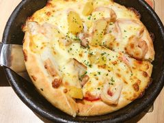 -必胜客(金高店)