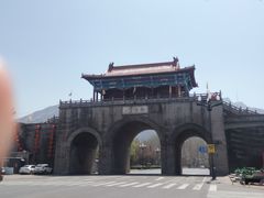 -海州古城