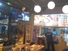 -本色.小马哥烧烤(无锡九里仓店)